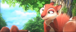 The Nut Job 2 2017 Camrip Full Movie Free Download