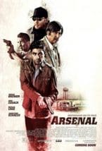 Arsenal 2017 Bluray Full HD Movie Free Download Arsenal 2017 Bluray Full HD Movie Free Download