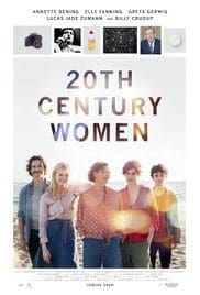 20th Century Women 2016 Dvdrip Full Movie Free Download