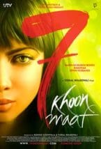 7 Khoon Maaf 2011 Bluray Full Movie Free Download 7 Khoon Maaf 2011 Bluray Full Movie Free Download