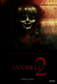 Annabelle 2 Creation 2017 Dvdrip Full Movie Free Download 720p Dual Audio Annabelle 2 Creation 2017 Dvdrip Full Movie Free Download 720p Dual Audio