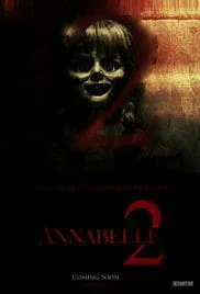 Annabelle 2 Creation 2017 Dvdrip Full Movie Free Download 720p Dual Audio Annabelle 2 Creation 2017 Dvdrip Full Movie Free Download 720p Dual Audio