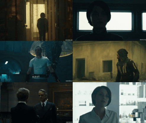 Assassin's Creed 2016 HDRip Full Movie Free Download Dual Audio