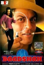 Baadshah 1999 Dvdrip Full Movie Free Download