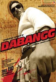 Dabangg 2010 Bluray Full Movie Free Download Dabangg 2010 Bluray Full Movie Free Download
