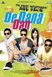De Dana Dan 2009 Bluray Full Movie Free Download De Dana Dan 2009 Bluray Full Movie Free Download