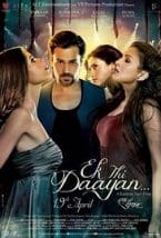 Ek Thi Daayan 2013 Bluray Full Movie Free Download