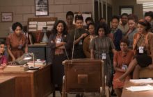 Hidden Figures 2016 Bluray Full HD Movie Free Download
