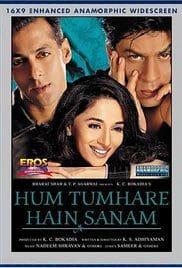 Hum Tumhare Hain Sanam 2002 Bluray Full Movie Free Download HD Hum Tumhare Hain Sanam 2002 Bluray Full Movie Free Download HD
