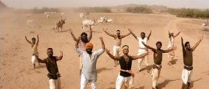 Lagaan 2001 Bluray Full Movie Free Download HD
