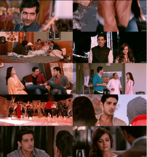 Love Breakups Zindagi 2011 Bluray Full Movie Free Download