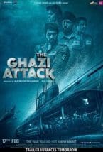 The Ghazi Attack 2017 Dvdrip Full Movie Free Download The Ghazi Attack 2017 Dvdrip Full Movie Free Download