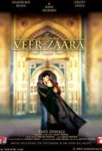 Veer Zaara 2004 Bluray Full Movie Free Download