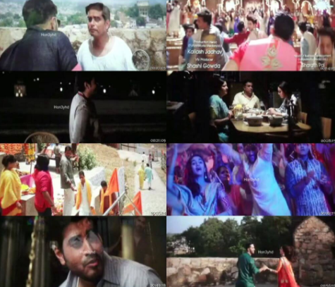 Badrinath Ki Dulhania 2017 Camrip Full Movie Free Download