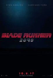 Blade Runner 2049 2017 Bluray Full Movie Free Download