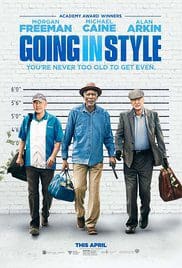 Going in Style 2017 HDRip Movie Free Download English Going in Style 2017 HDRip Movie Free Download English