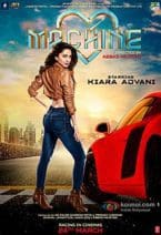 Machine 2017 Camrip Full Movie Free Download
