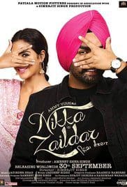 Nikka Zaildar 2016 Bluray HD Full Movie Free Download