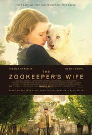The Zookeepers Wife 2017 Dvdrip Full Movie Free Download The Zookeepers Wife 2017 Dvdrip Full Movie Free Download