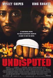 Undisputed 2002 Bluray Full Movie Free Download HD