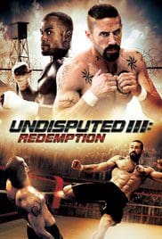 Undisputed 3 Redemption 2010 Bluray Full Movie Free Download Undisputed 3 Redemption 2010 Bluray Full Movie Free Download