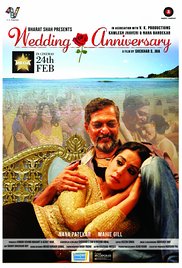 Wedding Anniversary 2017 Camrip Full Movie Free Download