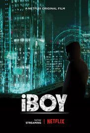 iBoy 2017 Dvdrip Full HD Movie Free Download iBoy 2017 Dvdrip Full HD Movie Free Download