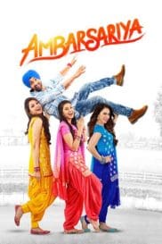 Ambarsariya 2016 Bluray Full Movie Free Download