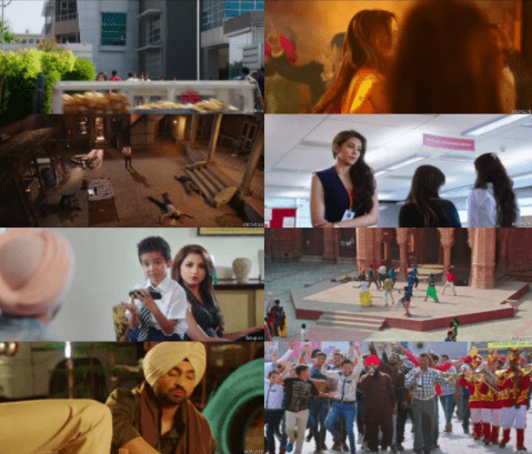 Ambarsariya 2016 Bluray Full Movie Free Download