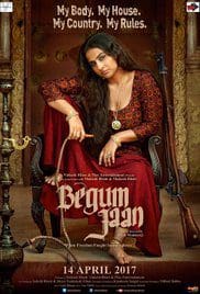 Begum Jaan 2017 Dvdrip Full HD Movie Download Begum Jaan 2017 Dvdrip Full HD Movie Download