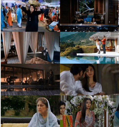 Bin Roye 2015 Pakistani Bluray Full HD Movie Free Download