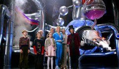 Charlie And The Chocolate Factory 2005 Bluray Full Movie Free Download