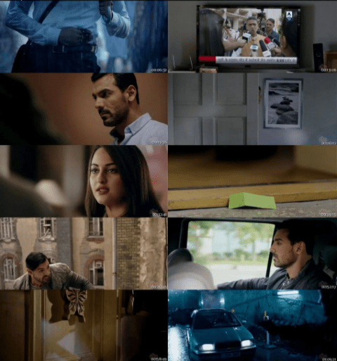 Force 2 2016 Bluray Full HD Movie Free Download
