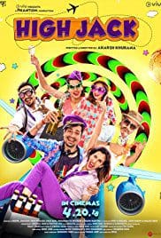 High Jack 2018 Full Movie Free Download Camrip High Jack 2018 Full Movie Free Download Camrip