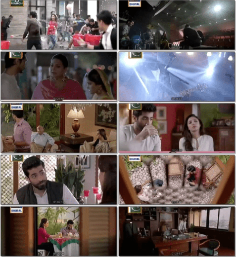 Ho Mann Jahaan 2015 Dvdrip Full HD Movie Free Download