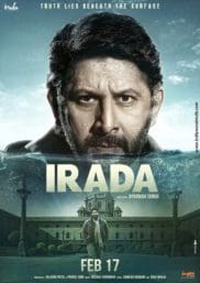 Irada 2017 Dvdrip HD Full Movie Free Download