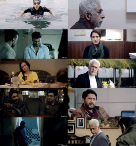 Irada 2017 Dvdrip HD Full Movie Free Download