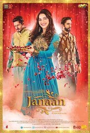 Janaan 2016 Dvdrip Full HD Movie Free Download
