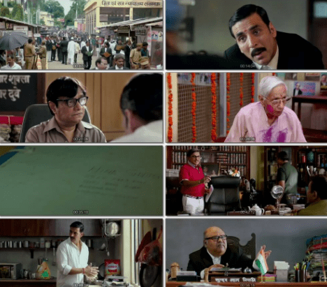 Jolly LLB 2 2017 Dvdrip Full Movie Free Download