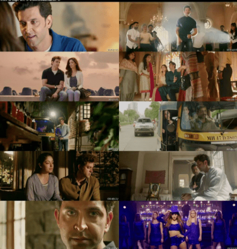 Kaabil 2017 Bluray HD Full Movie Free Download