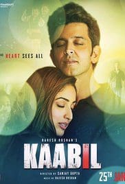 Kaabil 2017 Bluray HD Full Movie Free Download Kaabil 2017 Bluray HD Full Movie Free Download