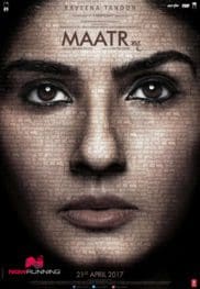 Maatr 2017 HD Full Movie Free Download 720p
