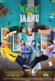 Nanu Ki Jaanu 2018 Full Movie Free Download CAMRIP Nanu Ki Jaanu 2018 Full Movie Free Download CAMRIP