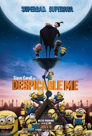 Despicable Me 2010 Dual Audio Bluray HD Full Movie Free Download Despicable Me 2010 Dual Audio Bluray HD Full Movie Free Download