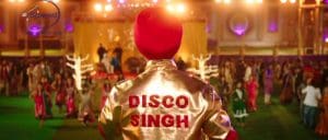 Disco Singh 2014 Bluray HD Full Movie Free Download