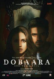 Dobaara See Your Evil 2017 Camrip HD Full Movie Download Dobaara See Your Evil 2017 Camrip HD Full Movie Download