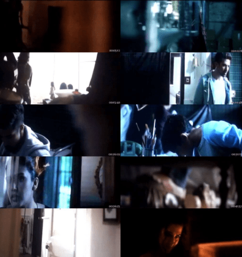 Dobaara See Your Evil 2017 Camrip HD Full Movie Download