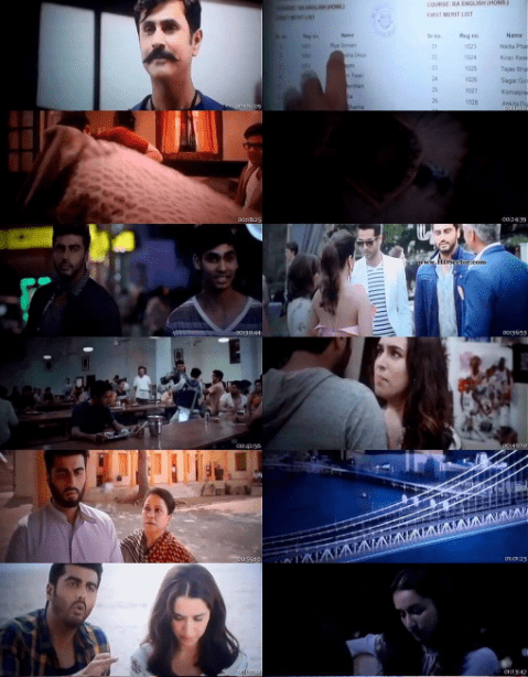 Half Girlfriend 2017 Full Movie Free Download HDCam