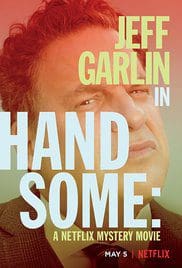 Handsome A Netflix Mystery Movie 2017 Bluray Full HD Movie Free Download Handsome A Netflix Mystery Movie 2017 Bluray Full HD Movie Free Download