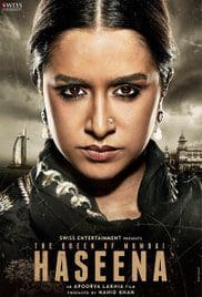 Haseena Parker 2017 Movie Free Download Full HD Bluray